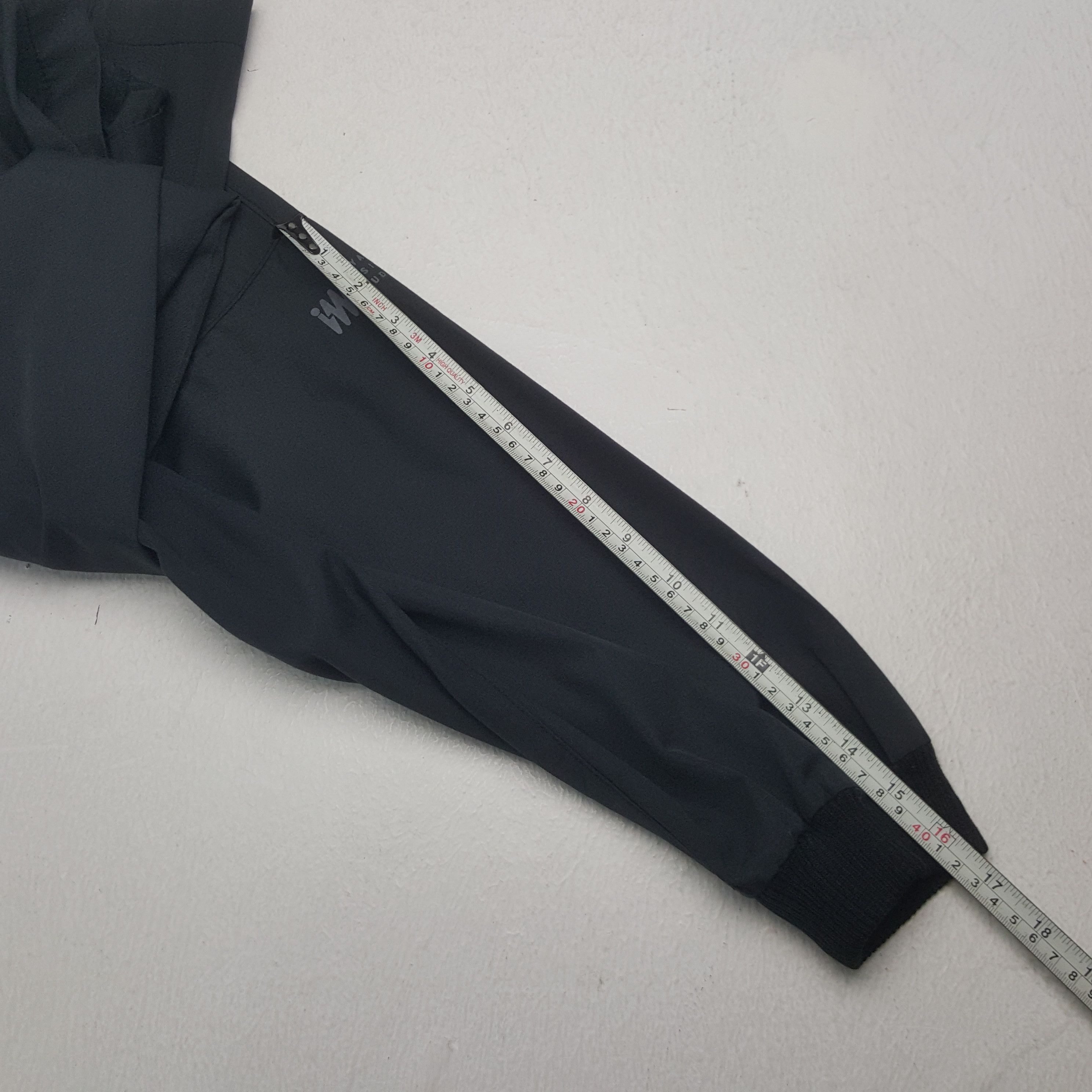 Issey Miyake × Japanese Brand × Vintage Vintage Issey Miyake Japanese Long Jacket Size US M / EU 48-50 / 2 - 6 Thumbnail