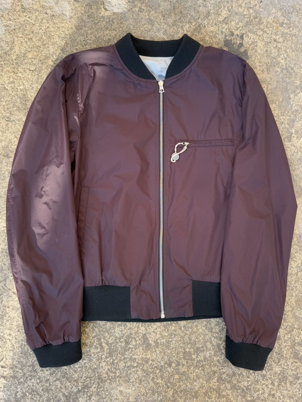 Dries Van Noten *RARE*SS'16 Jacket Reversible w/Marilyn Monroe Print Size US M / EU 48-50 / 2 - 5 Thumbnail
