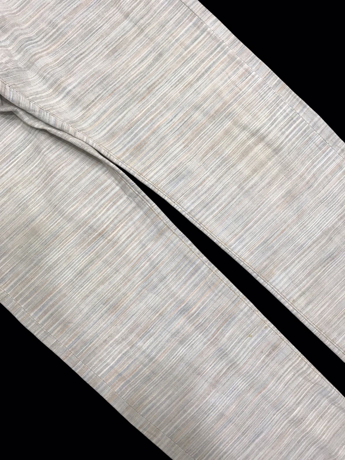 Edwin 💥LIMITED💥ARCHIVAL EDWIN 13 Oz Grande Selvedge Denim F253 Size US 33 - 5 Thumbnail