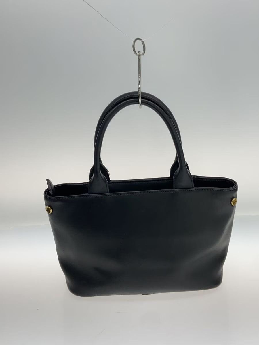Vivienne Westwood Anglomania Bow Tie Orb Hand Bag Size ONE SIZE - 3 Thumbnail