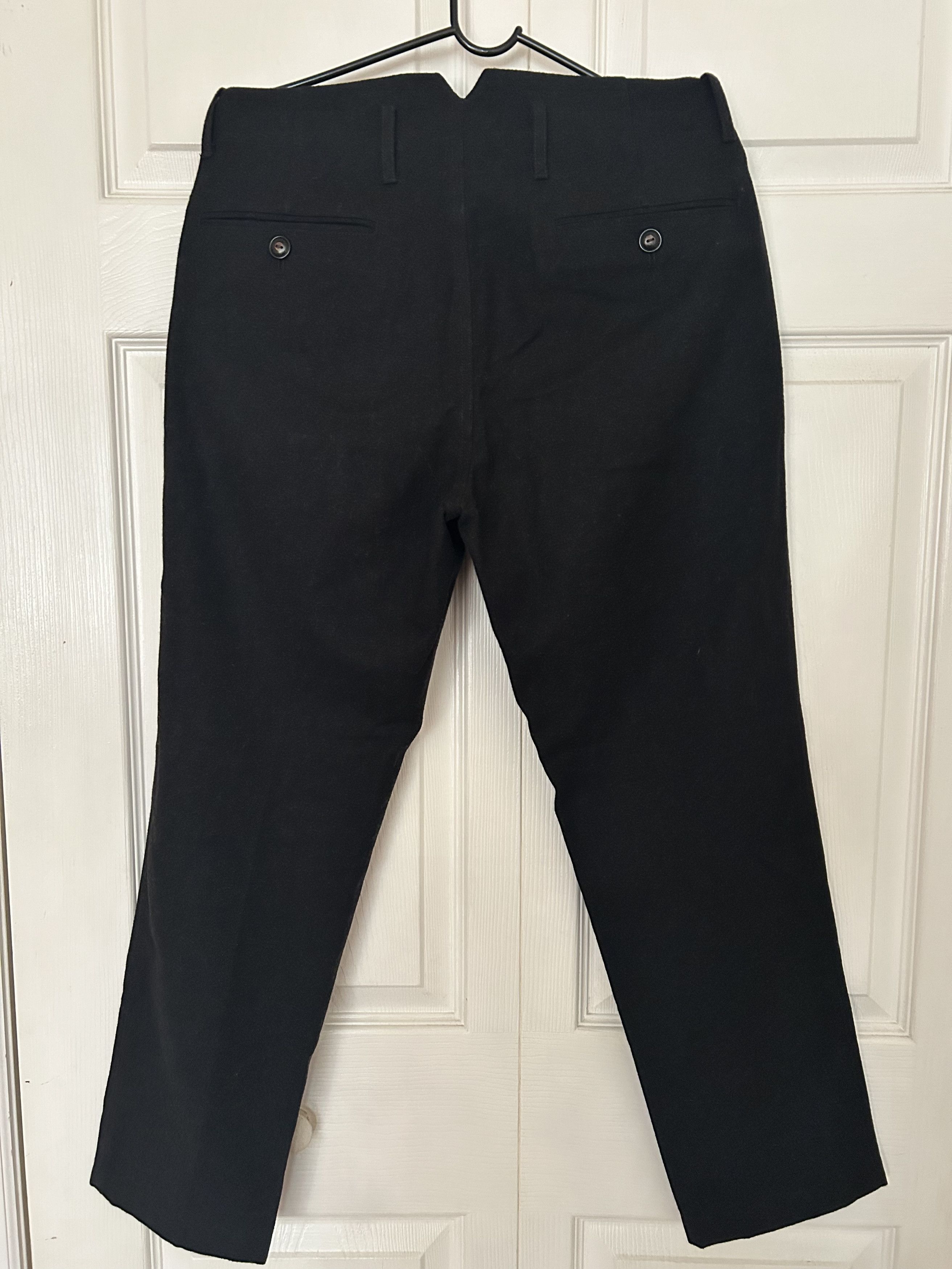 Wallace & Barnes Wallace & Barnes Wool Pants Size US 30 / EU 46 - 2 Thumbnail