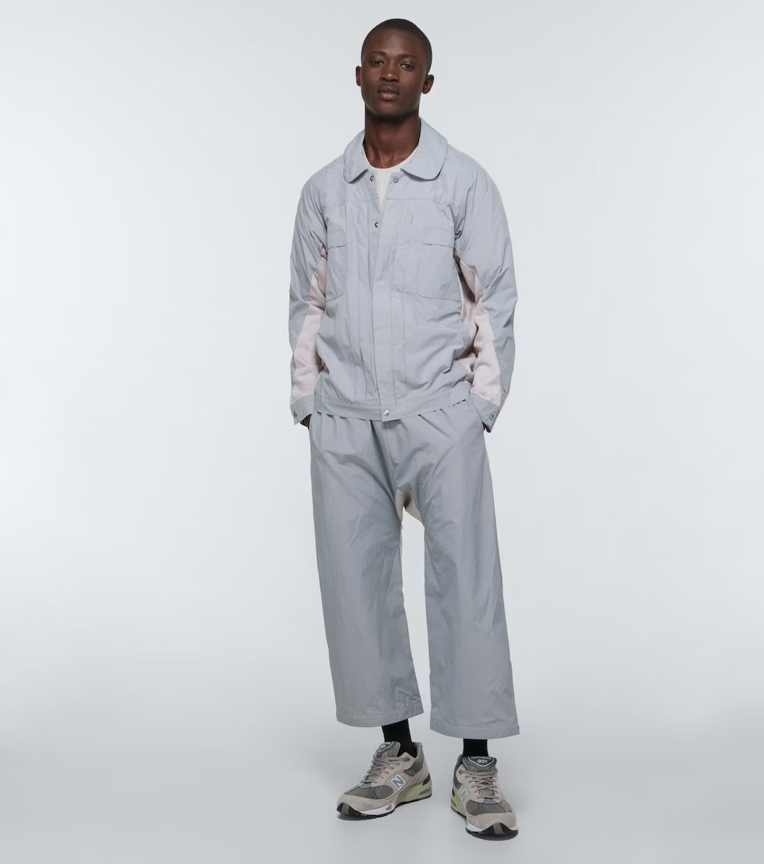 Byborre Type-D Jacket Size US L / EU 52-54 / 3 - 2 Thumbnail