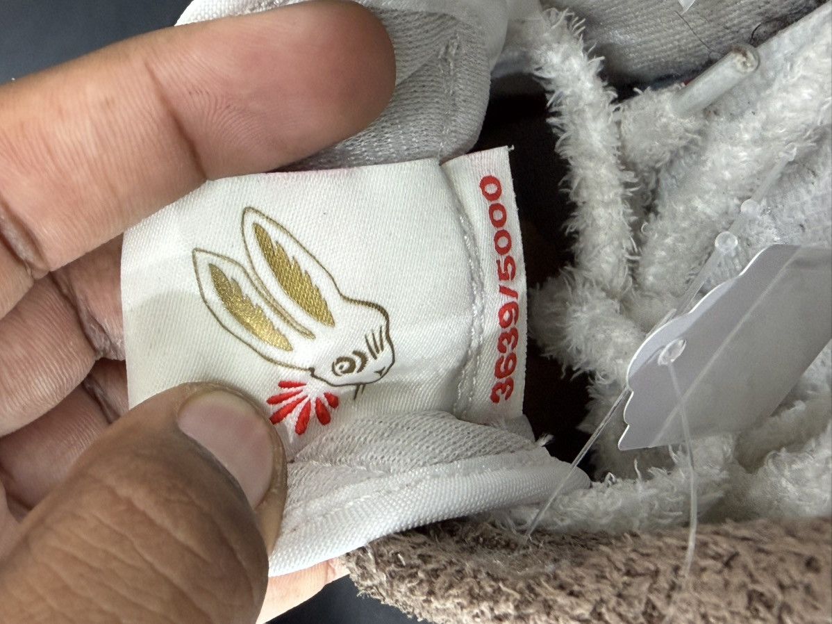 Jordan Brand Jordan 1 Low Year of the Rabbit Size 8.5 (2023) Size US 8.5 / EU 41-42 - 14 Thumbnail