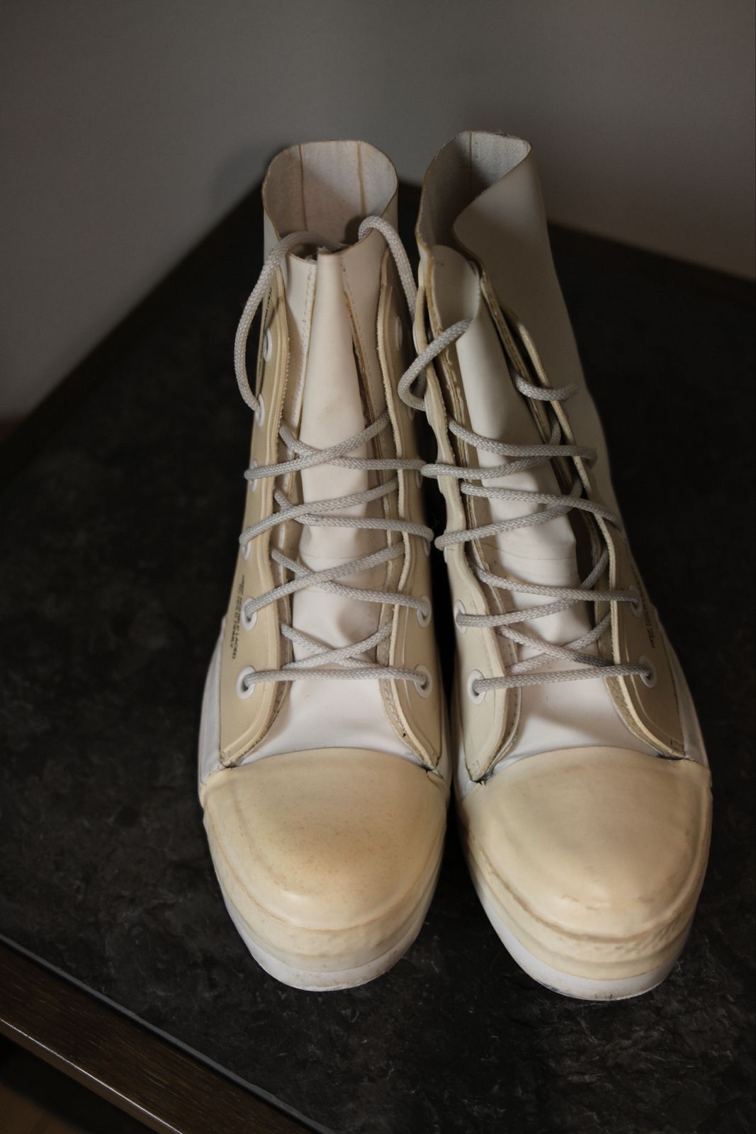 Ambush Design × Converse Converse x Ambush boots Size US 7.5 / EU 40-41 - 4 Thumbnail