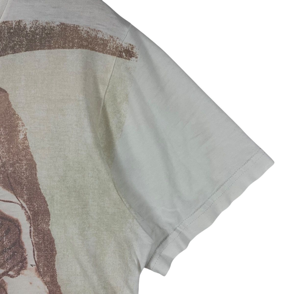 Andy Warhol × Hysteric Glamour ANDY WARHOL x HYSTERIC GLAMOUR skull printed tee Size US S / EU 44-46 / 1 - 7 Thumbnail