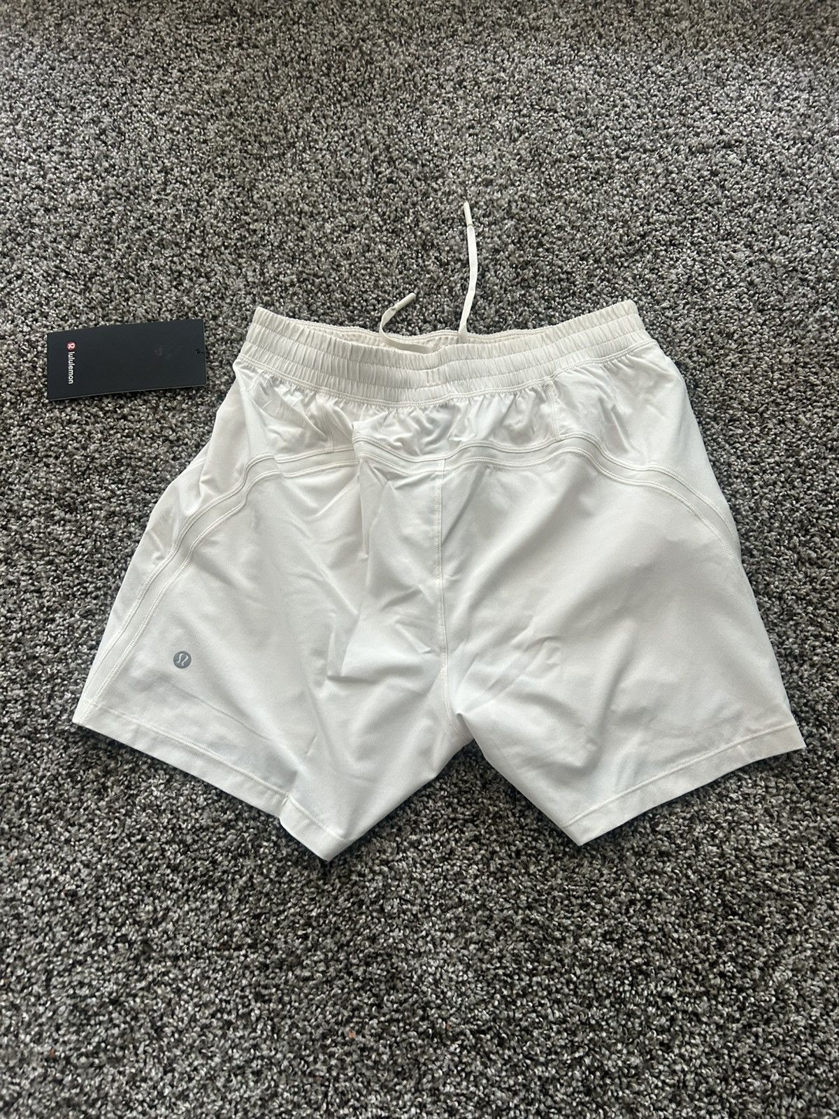 Lululemon lululemon shorts Size US 30 / EU 46 - 1 Thumbnail