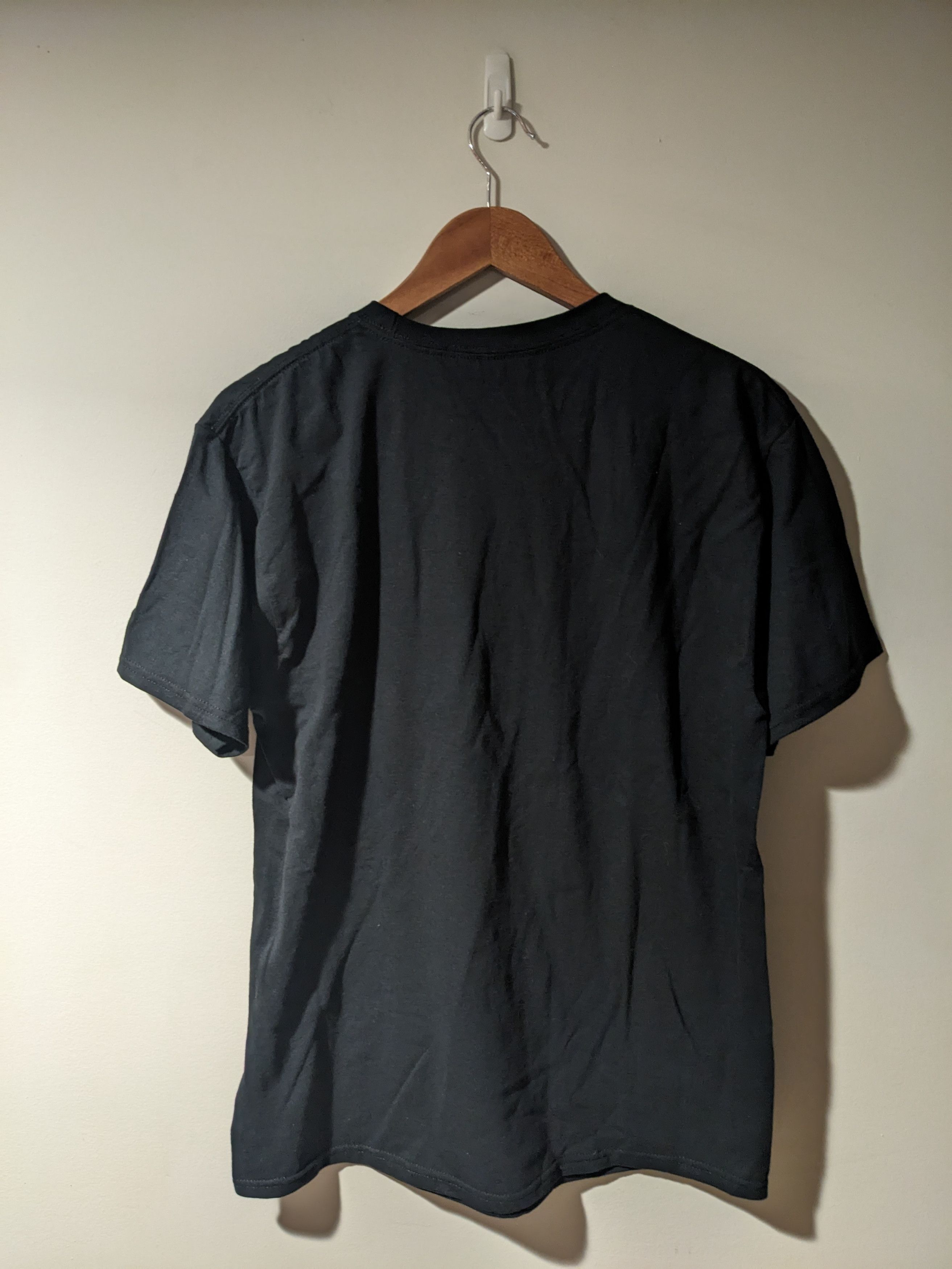 Band Tees × Metallica Vintage 2010's Metallica Skull Metal Band Medium T-Shirt Size US M / EU 48-50 / 2 - 5 Thumbnail