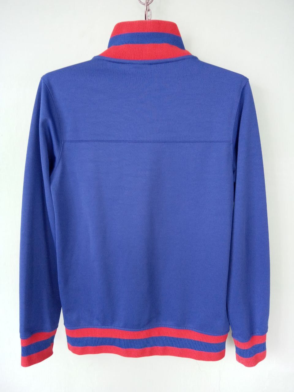 Other FC Basel 1893 Training Jacket Size US M / EU 48-50 / 2 - 11 Thumbnail