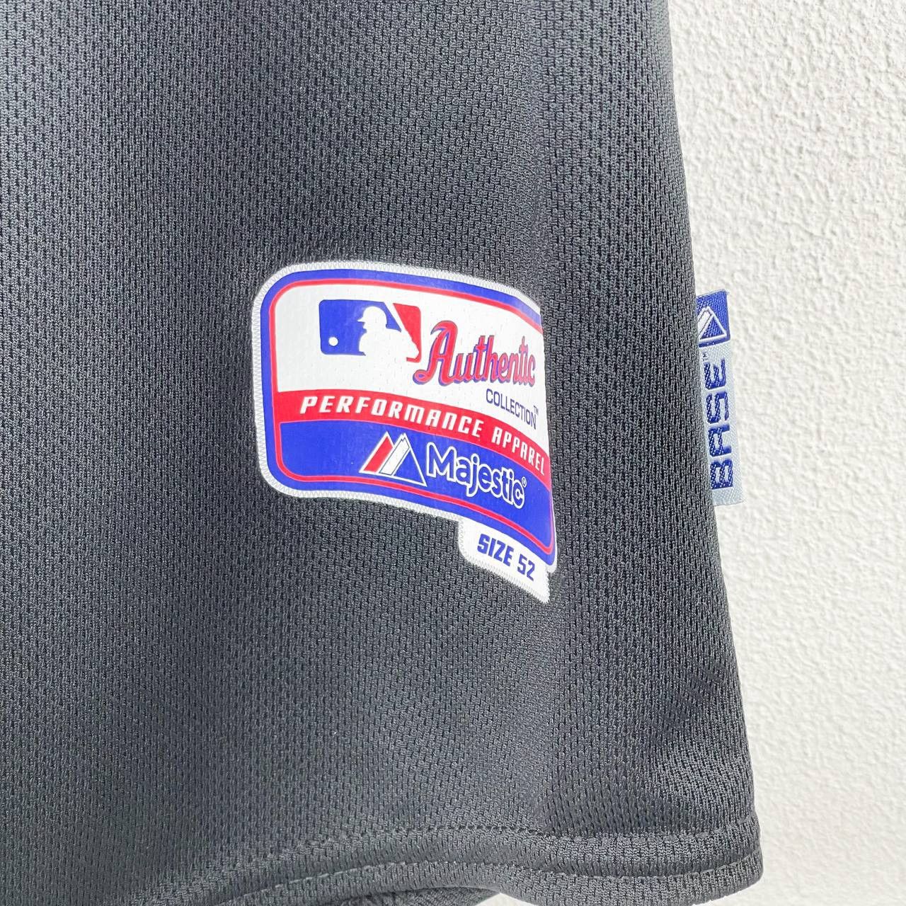 Majestic Miami Marlins Majestic Size US M / EU 48-50 / 2 - 6 Thumbnail