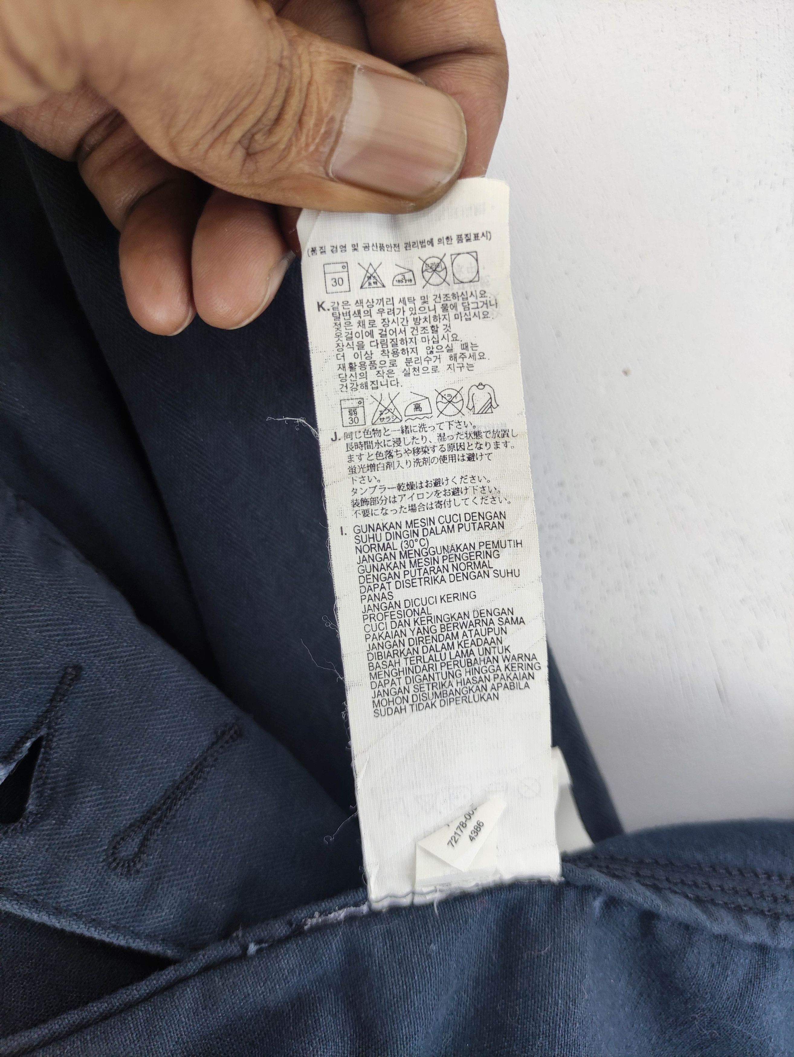 Levi's Vintage Levi's Chore Jacket Size US M / EU 48-50 / 2 - 8 Thumbnail