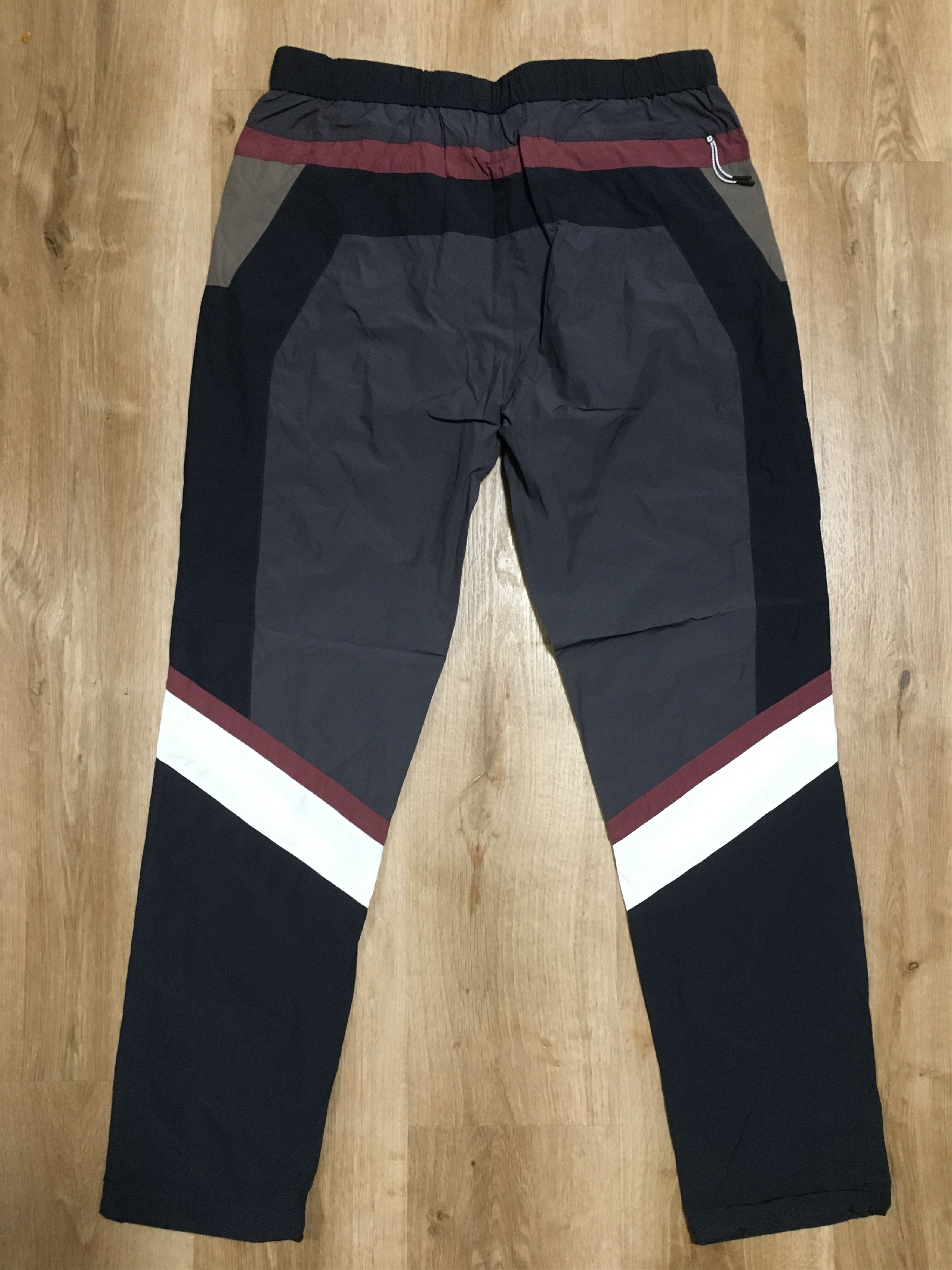 Kith Kith Colorblocked Trek Pants JP Exclusive Size US 30 / EU 46 - 8 Thumbnail