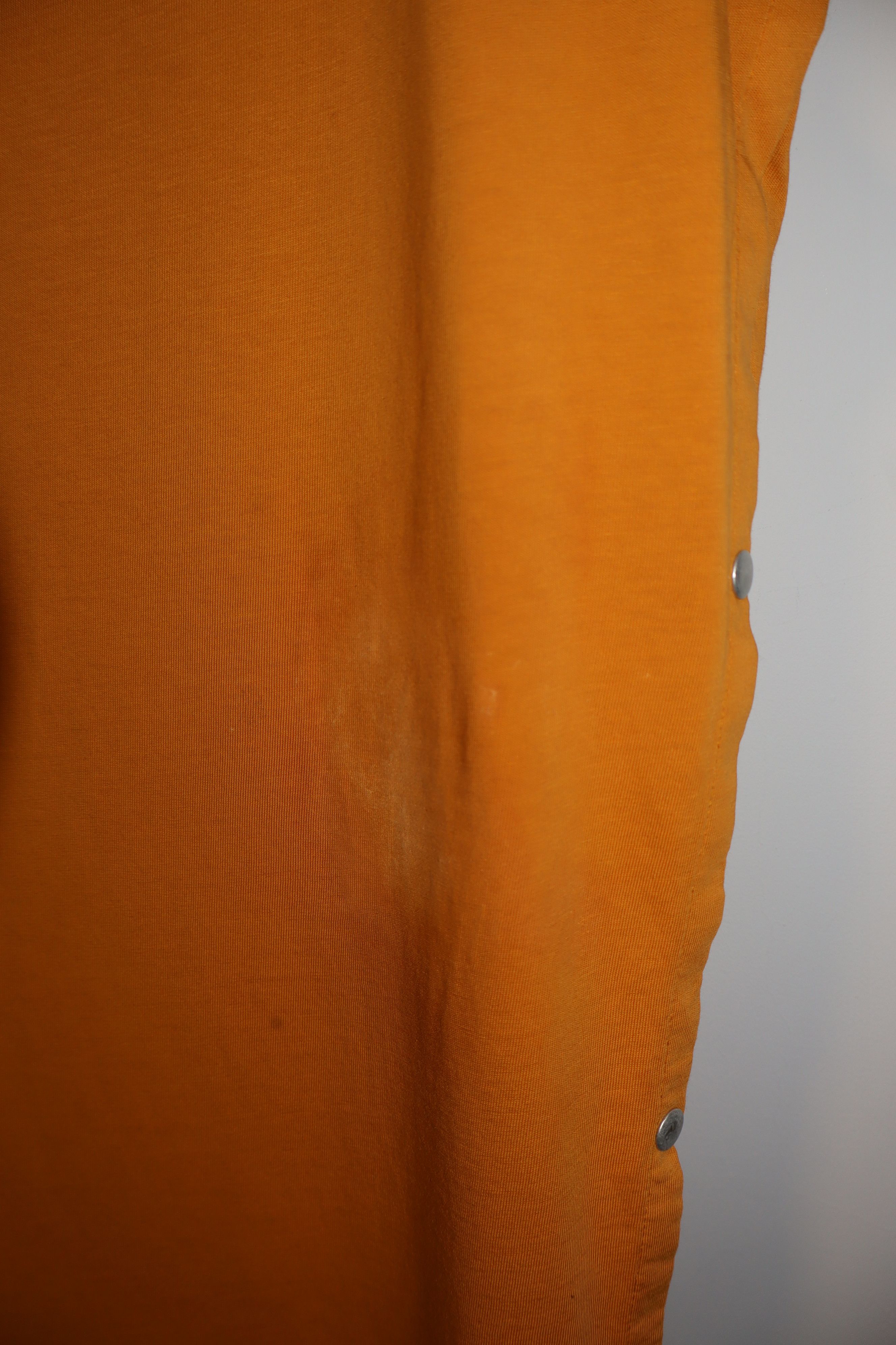 Lemaire Side details tanktop Size US S / EU 44-46 / 1 - 3 Thumbnail
