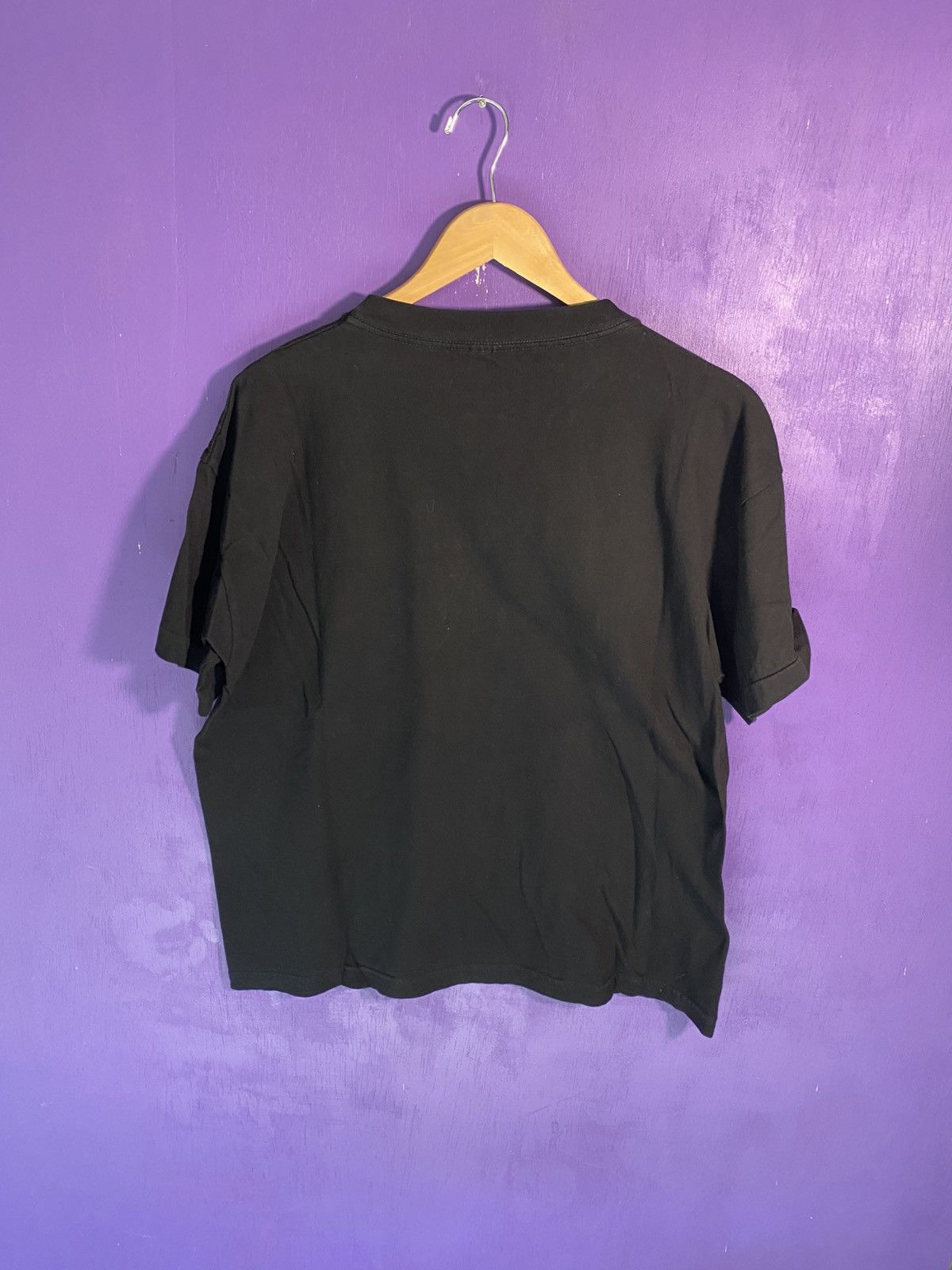 Band Tees Vintage 1994 Famous bands/singers concert tee Size US XL / EU 56 / 4 - 2 Thumbnail