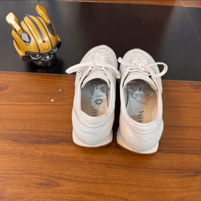 Prada Prada shoes Size US 10 / IT 40 - 3 Thumbnail