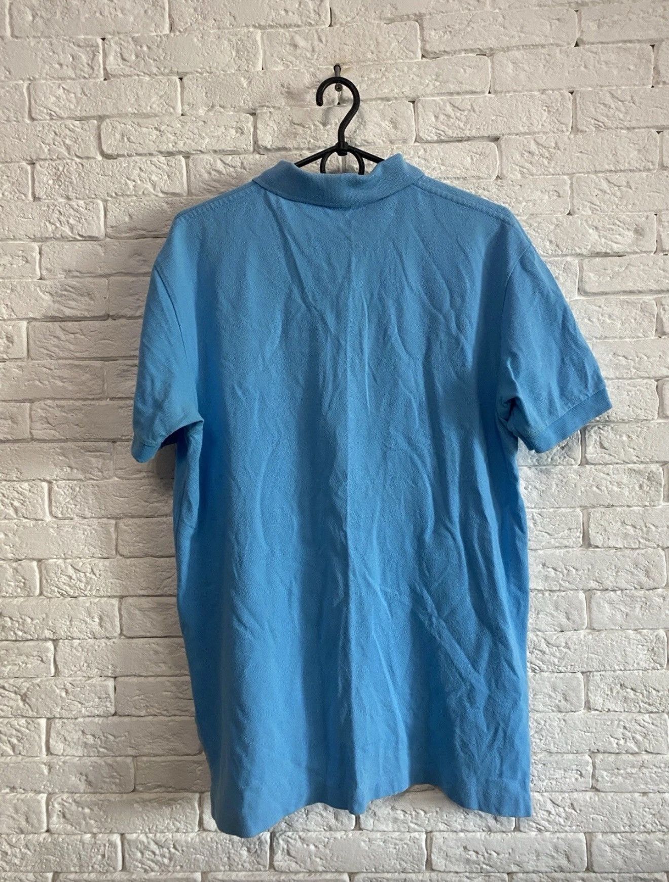 Polo Ralph Lauren Polo Ralph Lauren Polo Big Pony Chief Keef Style Sz M Size US M / EU 48-50 / 2 - 5 Thumbnail