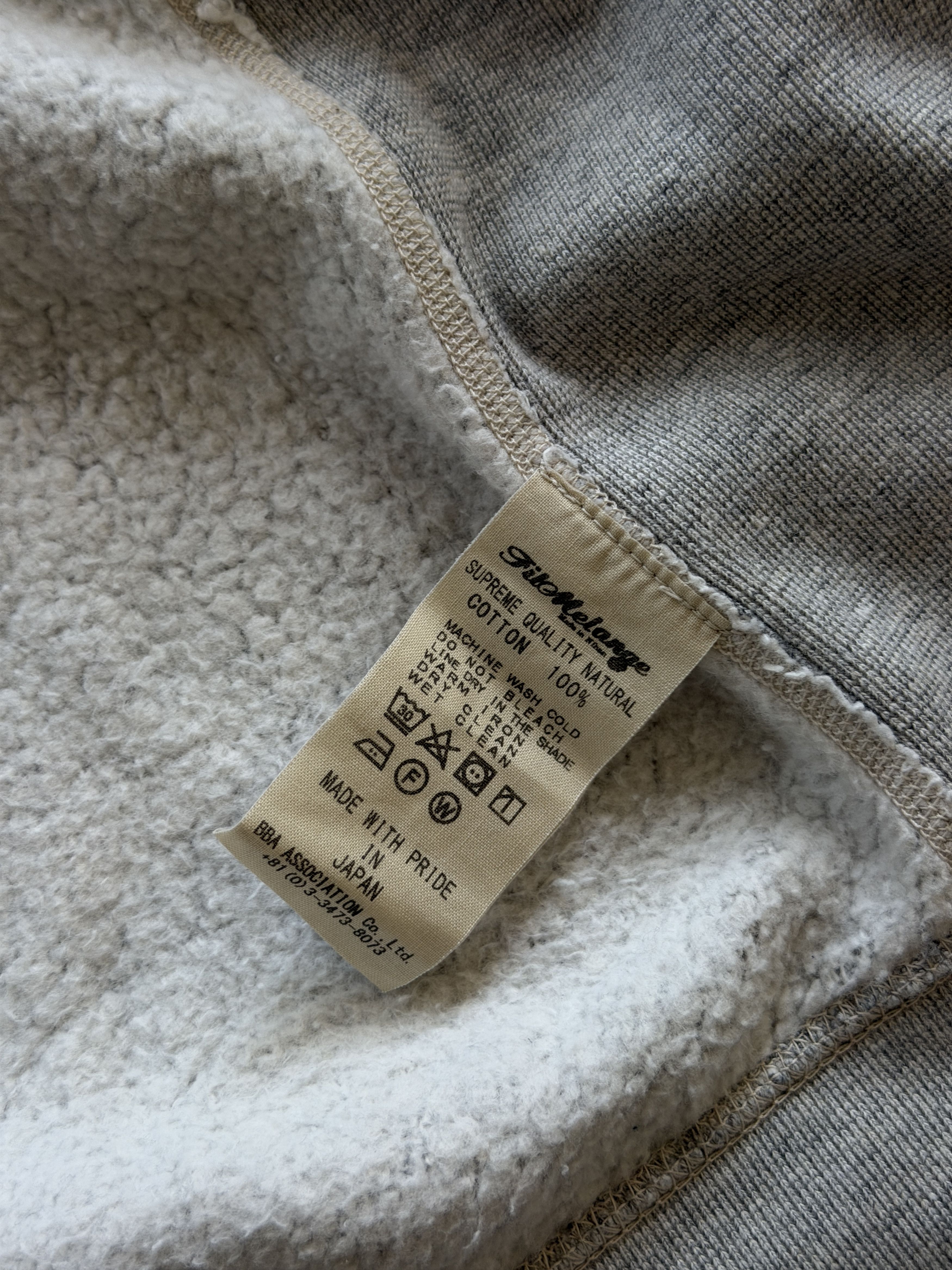 Orslow Sportswear Hoodie Size US L / EU 52-54 / 3 - 6 Thumbnail