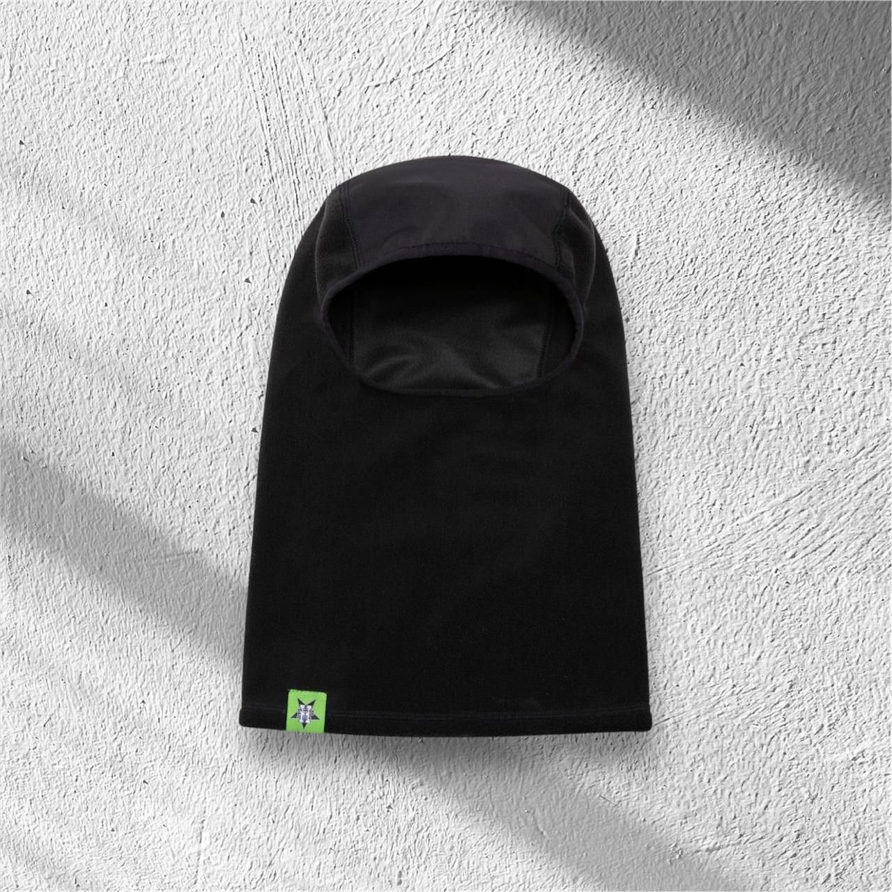Fuck The Population × Huf HUF x FTP Balaclava Size ONE SIZE - 2 Thumbnail