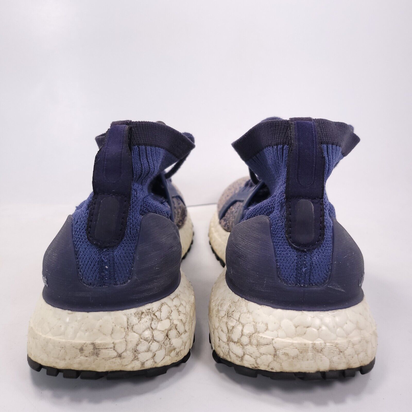 Adidas Adidas Ultraboost All Terrain Shoe Womens Size 9 BY8924 Blue Size US 9 / IT 39 - 3 Thumbnail