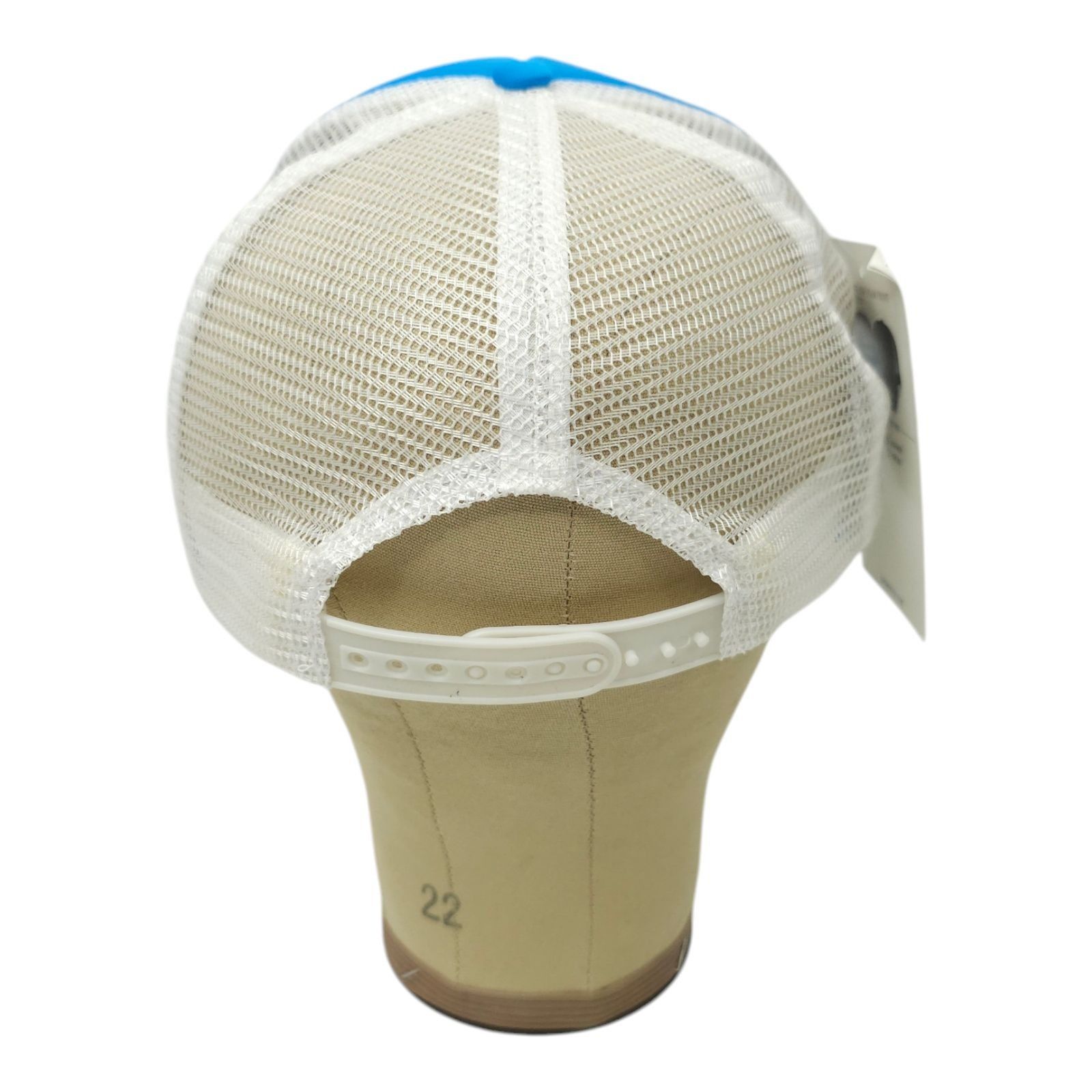 Other Wheel Of Fortune Mesh Snapback Cap Trucker Foam Baseball Hat Size ONE SIZE - 4 Thumbnail