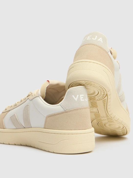 Veja o1lsvrm0525 V-82 Sneakers in Multicolor Size US 9.5 / EU 42-43 - 2 Thumbnail