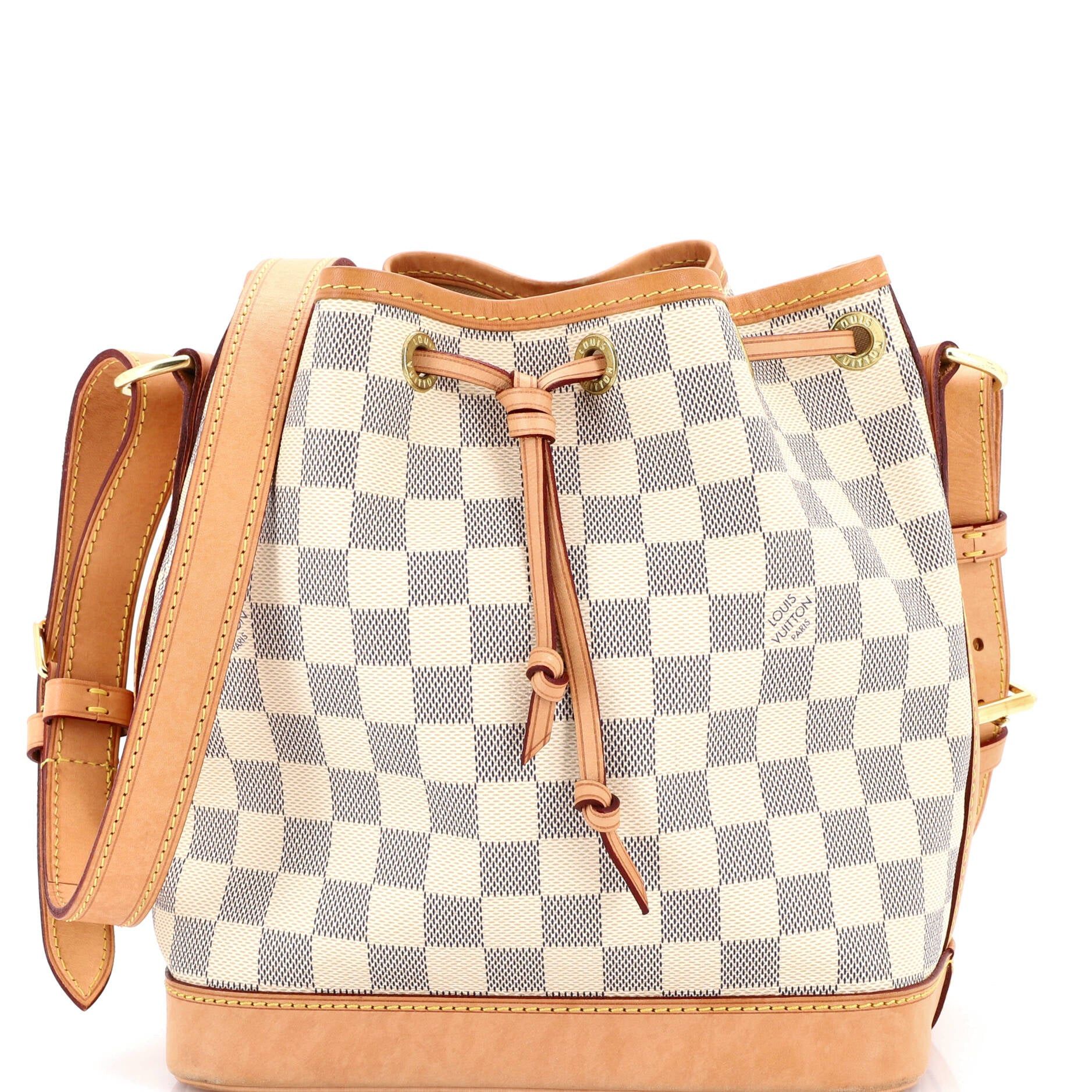 Louis Vuitton Noe Handbag Size ONE SIZE - 1 Thumbnail