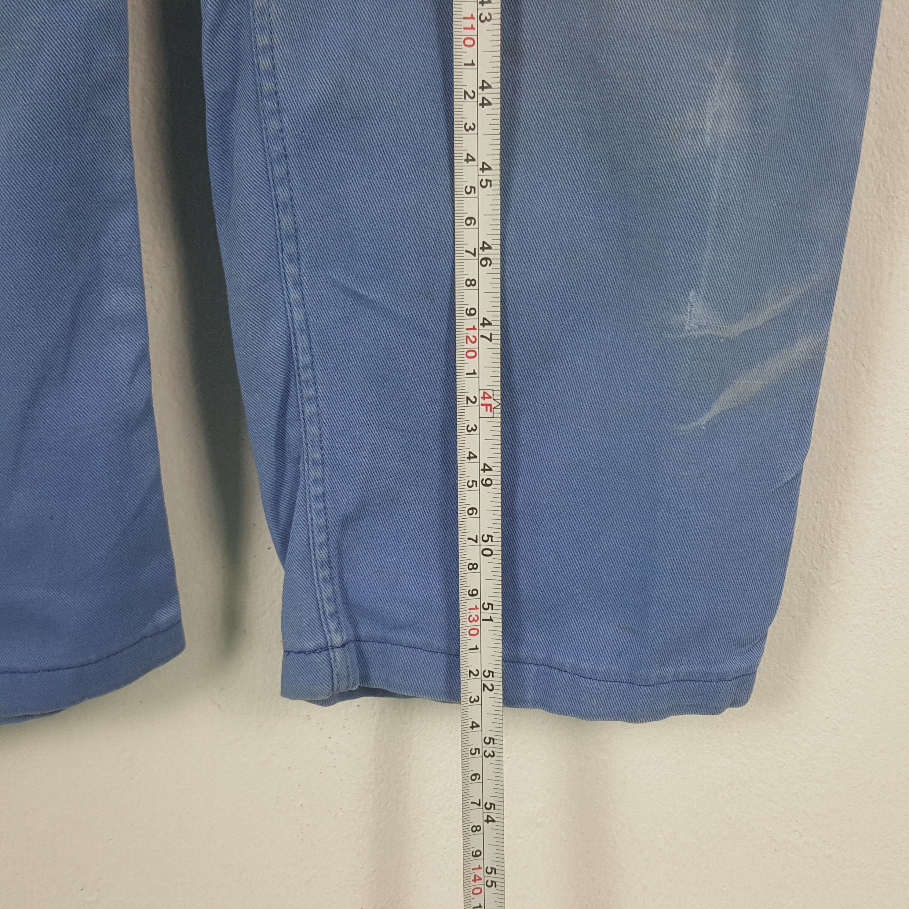 Honda × Vintage Vintage Honda Racing Team Coverall Jacket Size US S / EU 44-46 / 1 - 8 Thumbnail