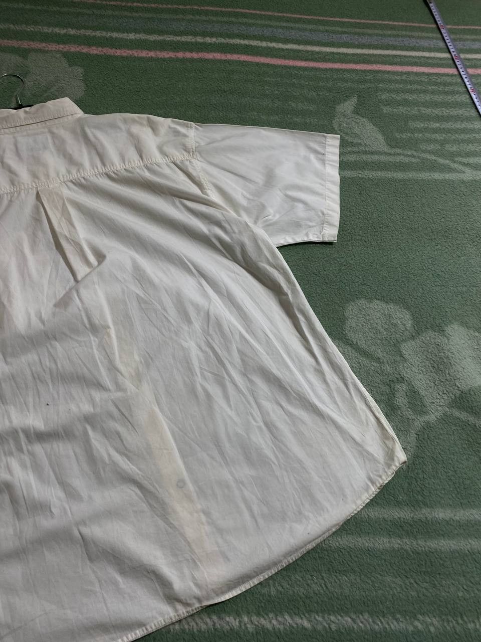 Other Avant garde rick owens style shirt Size US S / EU 44-46 / 1 - 15 Thumbnail