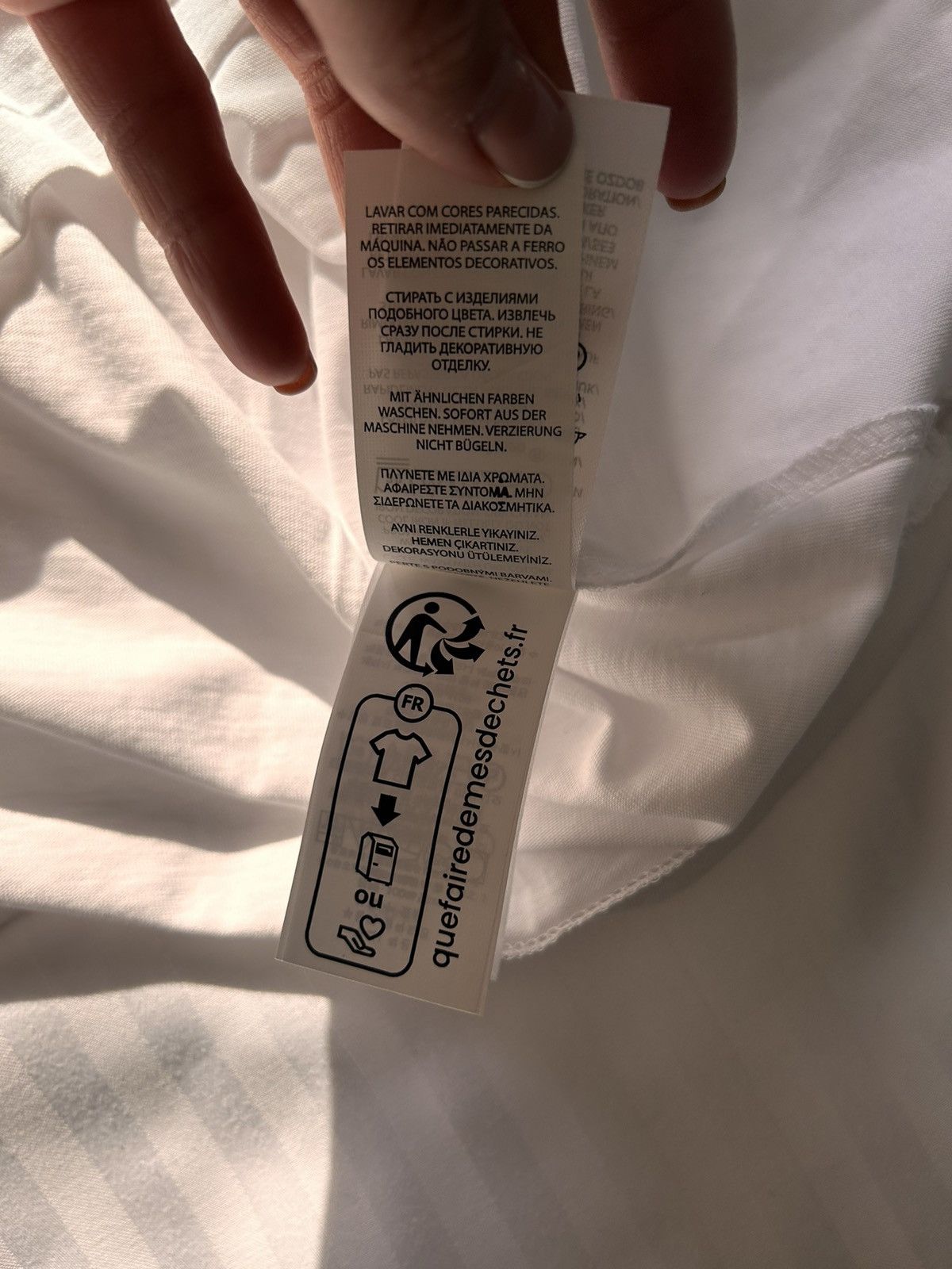 Polo Ralph Lauren Ralph Lauren T-shirt Size L / US 10 / IT 46 - 5 Thumbnail