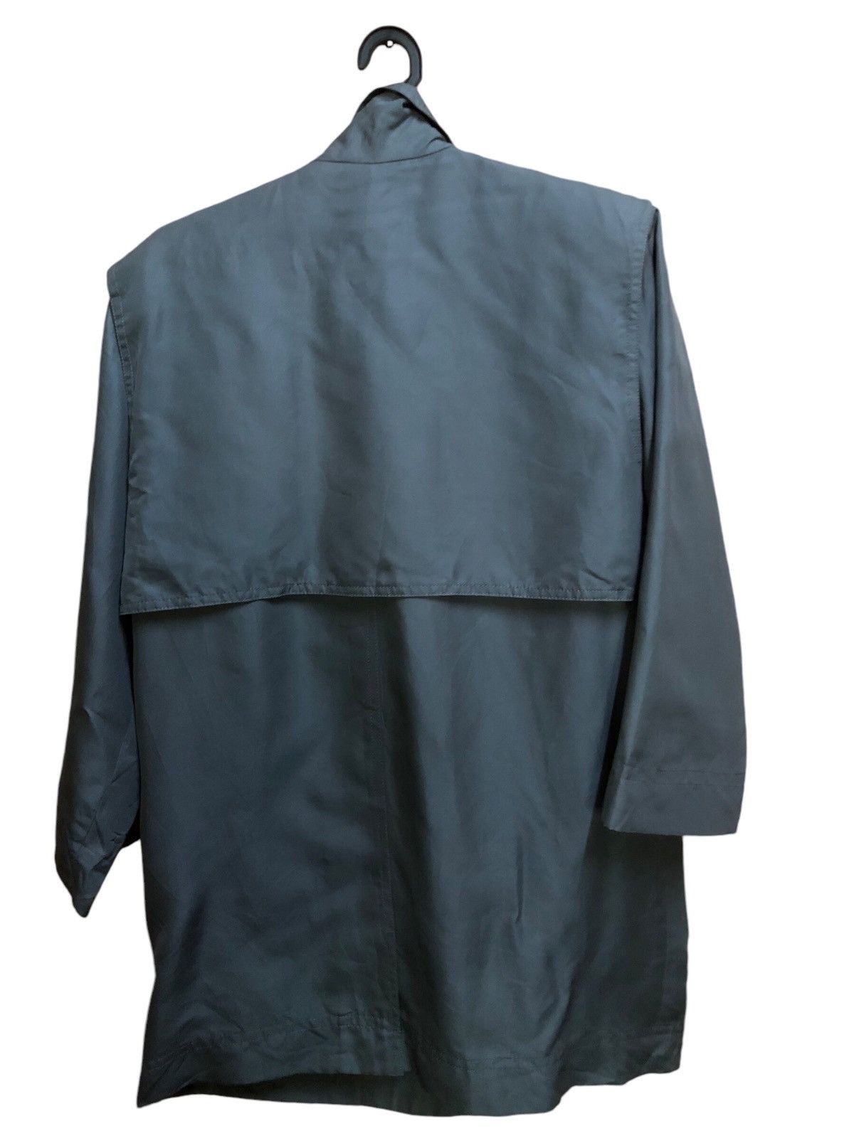Christian Dior Monsieur Christian Dior Shawl long Jacket Size M / US 6-8 / IT 42-44 - 2 Thumbnail