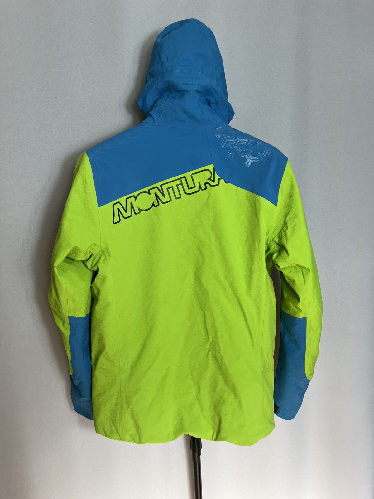 Other MONTURA SKI EVOLUTION JACKET MENS SNOW Hicking Size US S / EU 44-46 / 1 - 6 Thumbnail
