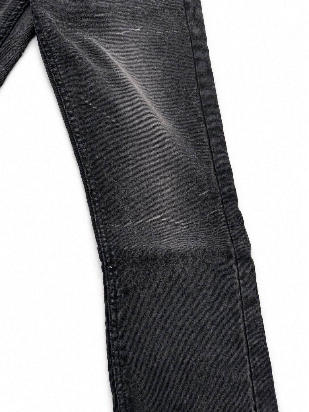 Japanese Brand 1973 flare jeans Size US 26 / EU 42 - 3 Thumbnail