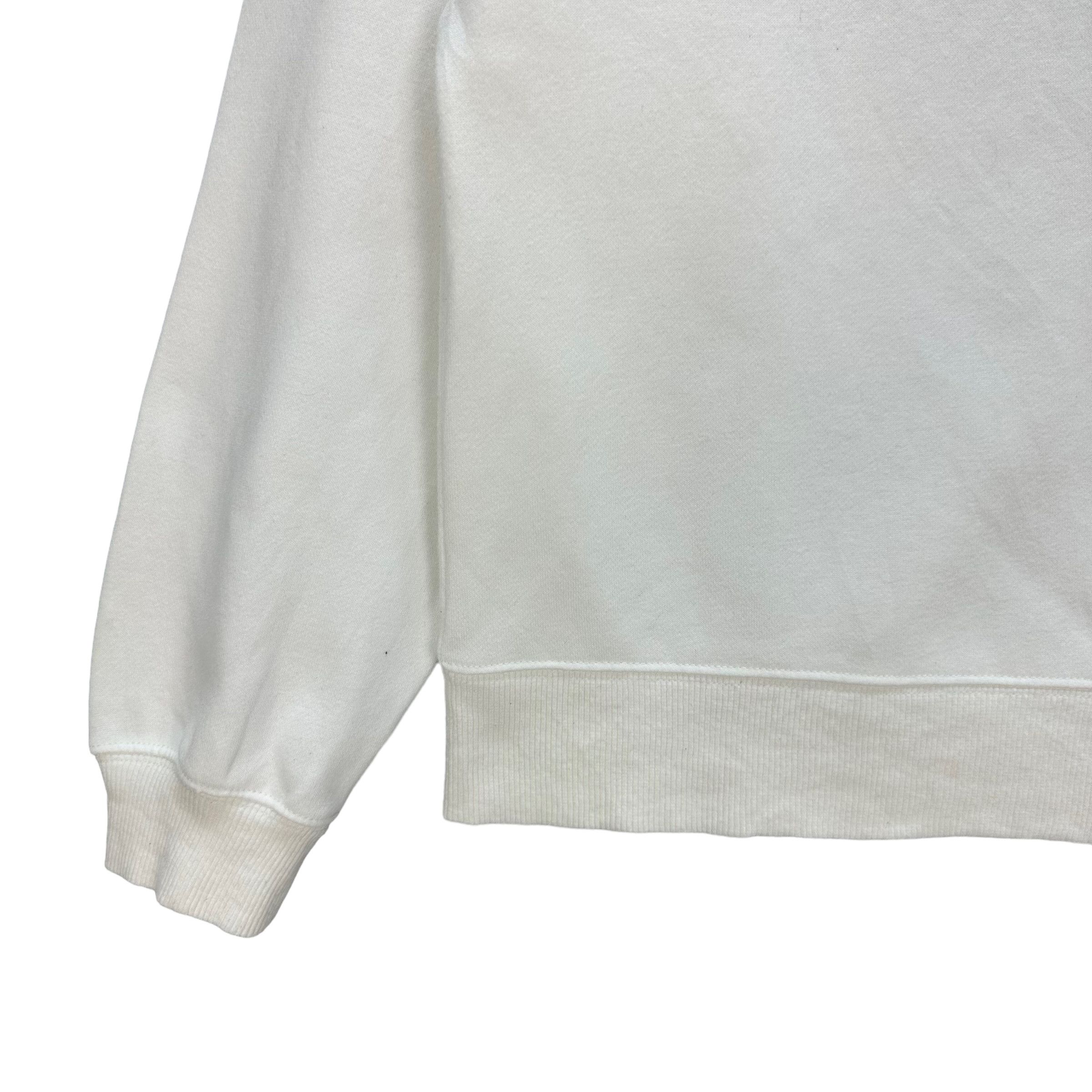 Other NEW YORK UNIVERSITY BIG LOGO SWEATSHIRTS #8128-204 Size M / US 6-8 / IT 42-44 - 4 Thumbnail