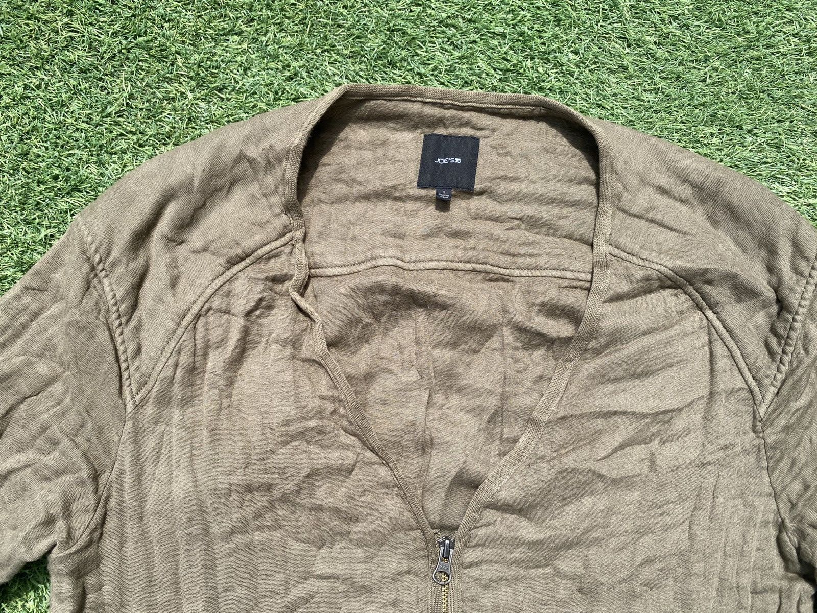 Edwin Joe’s Edwin Sweater Size S / US 4 / IT 40 - 3 Thumbnail