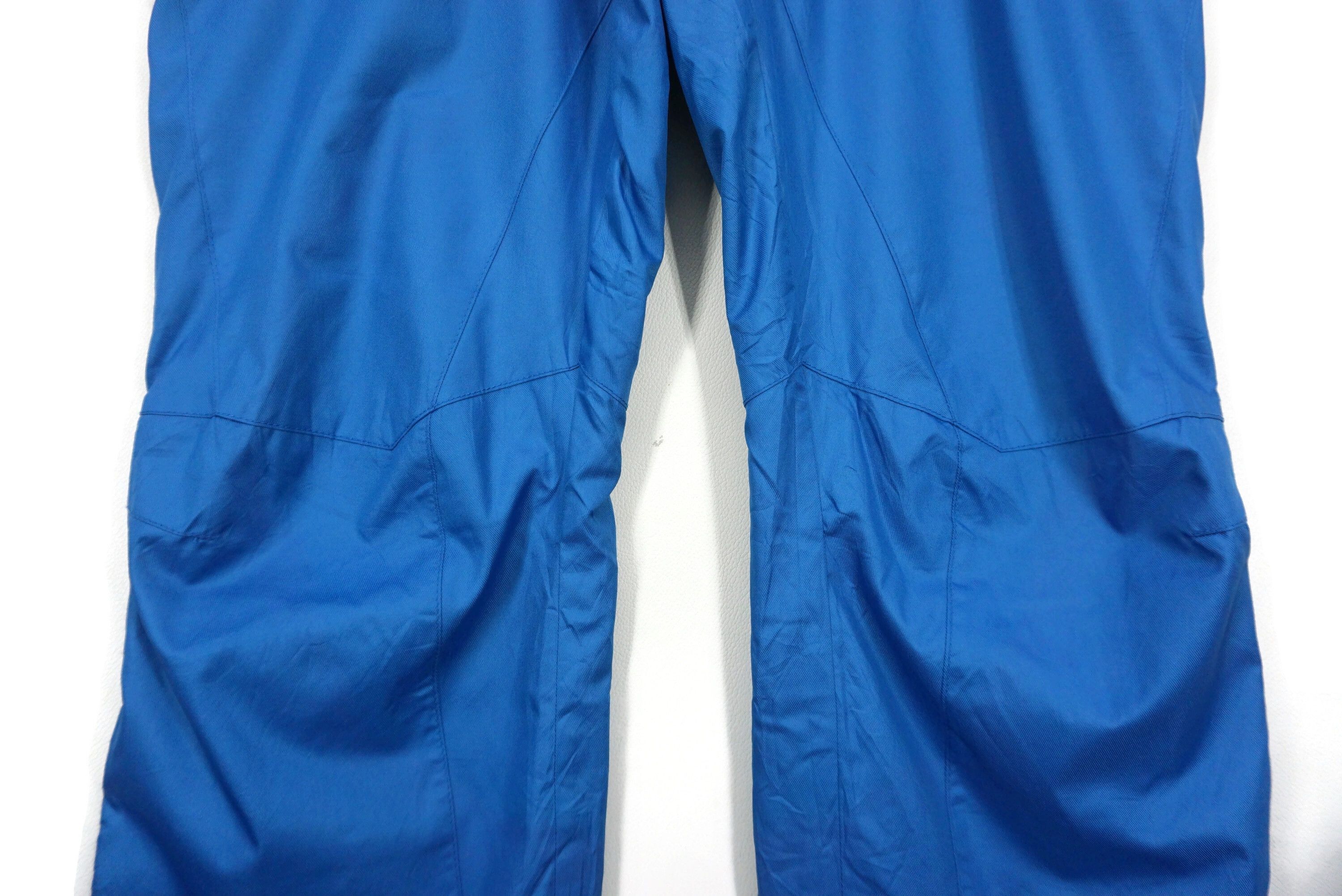 Salomon Salomon Ski Snowboards Racing Bib Overalls Size US 34 / EU 50 - 8 Thumbnail