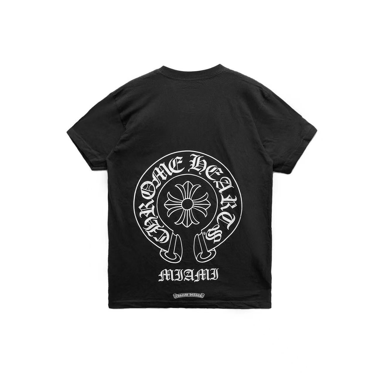 Chrome Hearts × Deadly Doll Chrome Hearts x Deadly Toll Tee