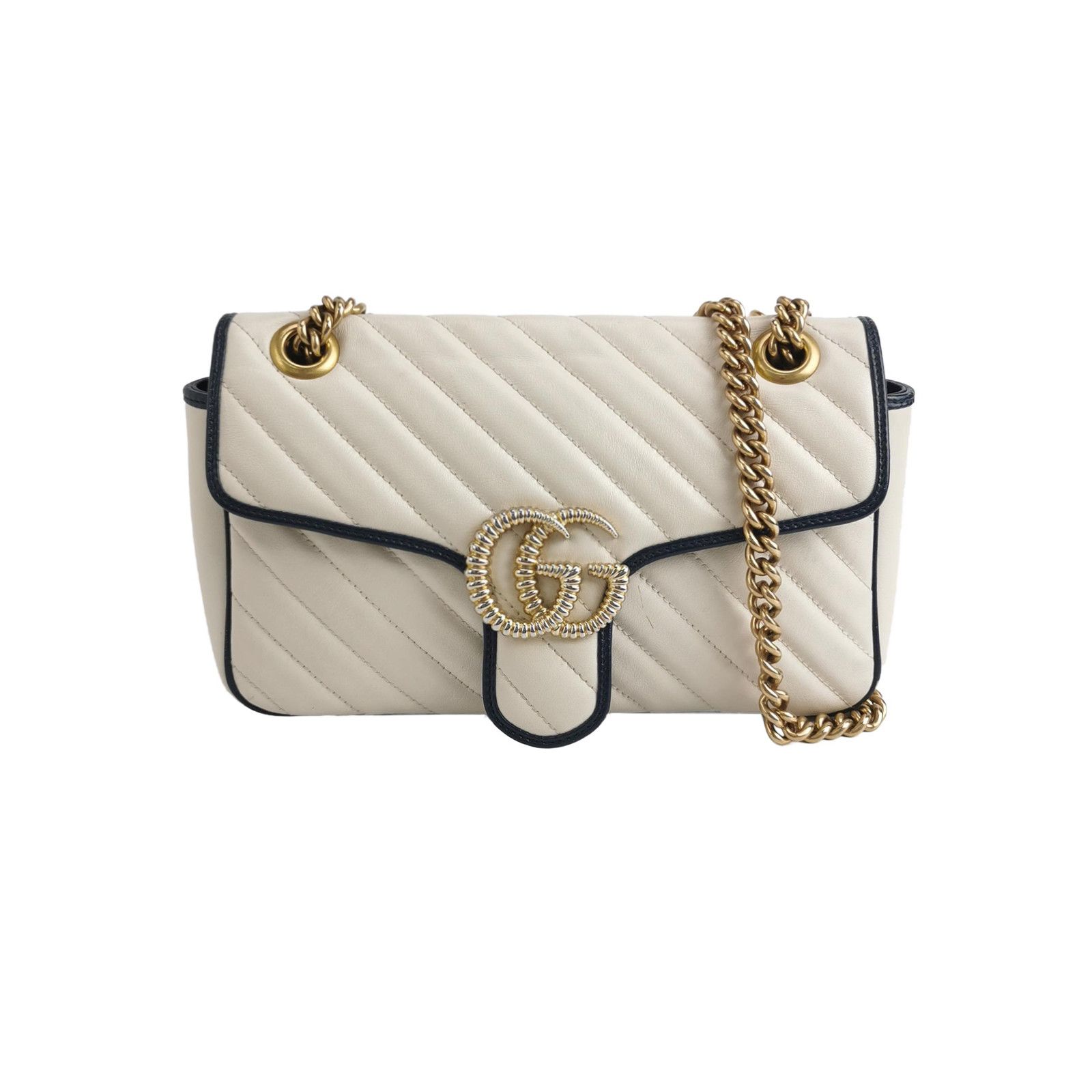 Gucci Gucci Women os Shoulder Bags Size ONE SIZE - 1 Thumbnail
