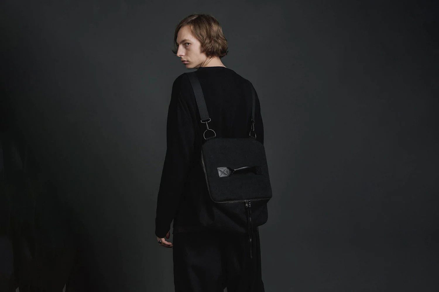 The Viridi-anne 2way Shoulder Bag Size ONE SIZE - 8 Thumbnail