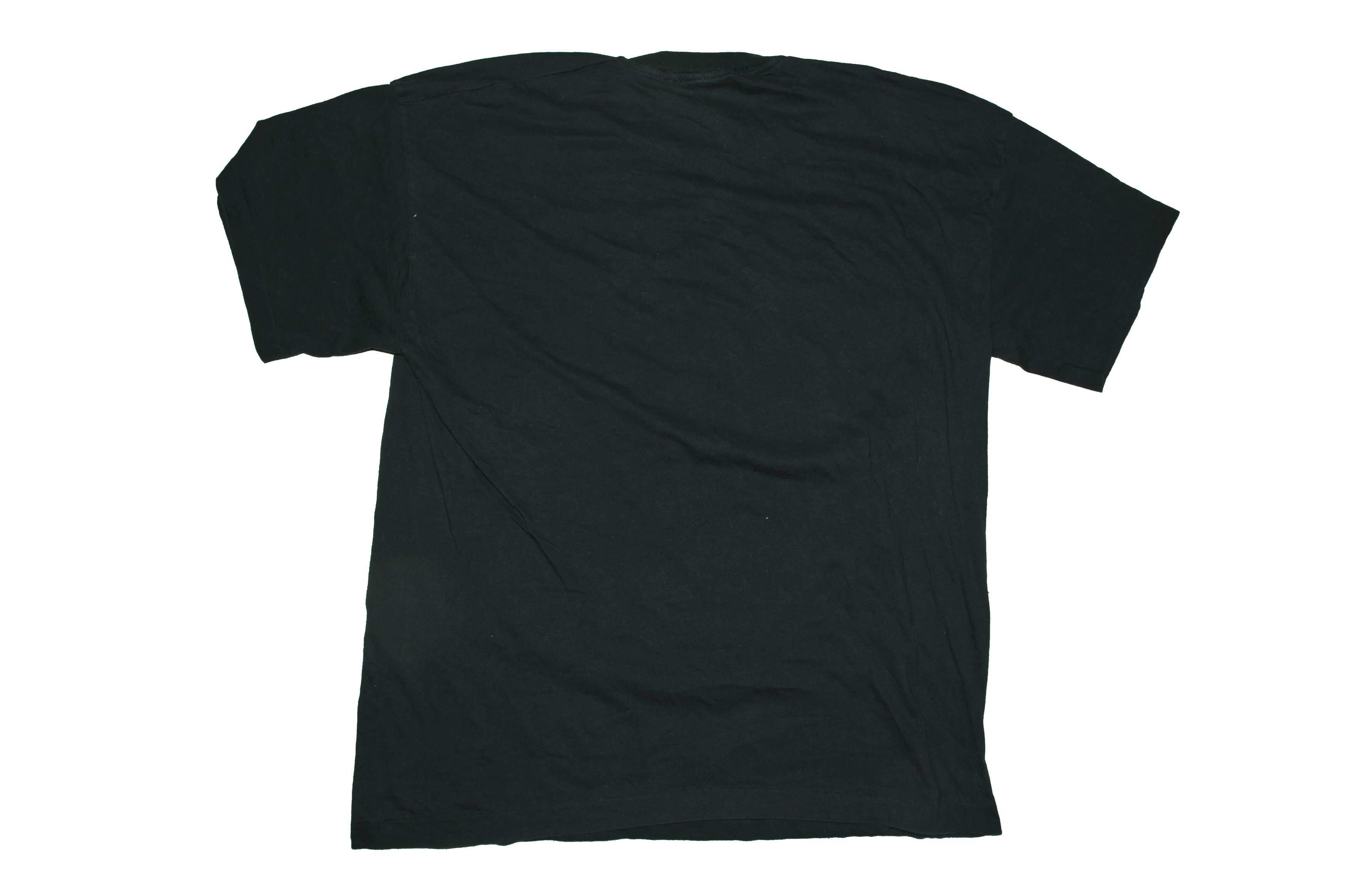 Vintage Vintage NO MA'AM Married with Children T-shirt Size US XL / EU 56 / 4 - 2 Thumbnail
