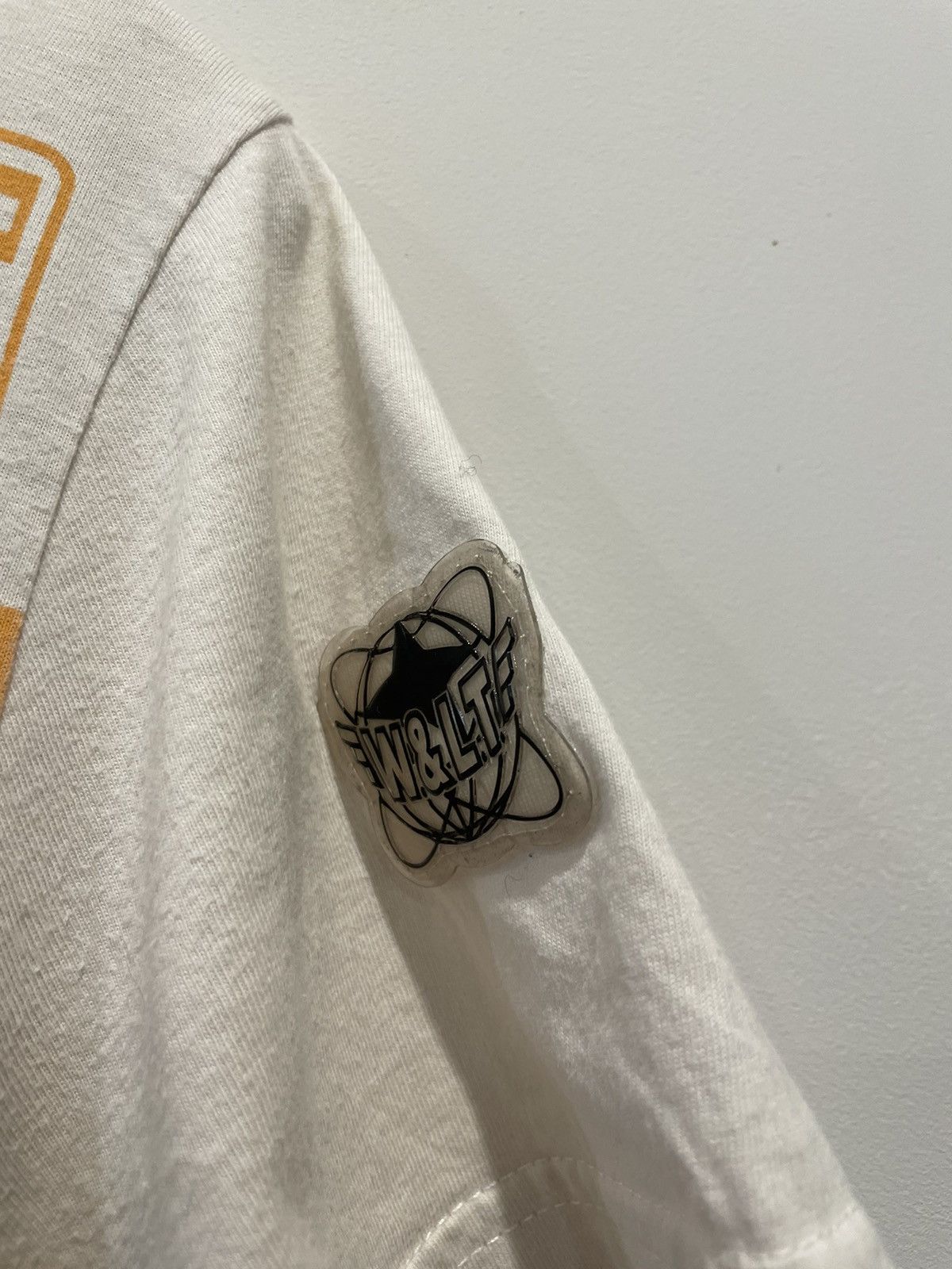 W&LT × Walter Van Beirendonck 1990s Forever Wild Tee Size US S / EU 44-46 / 1 - 6 Thumbnail