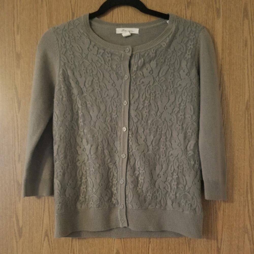 Forever 21 Forever 21 Sweater Size Small Size S / US 4 / IT 40 - 1 Thumbnail