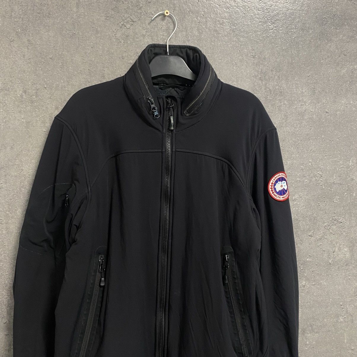 Canada Goose Canada Goose Jacket Black Size US L / EU 52-54 / 3 - 2 Thumbnail