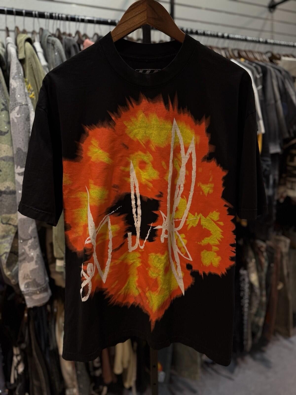 DENIM TEARS Denim Tears X Offset T Shirt Size Large Authentic Size US L / EU 52-54 / 3 - 3 Thumbnail