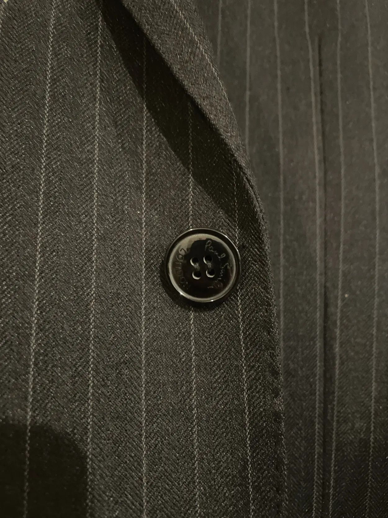 Paul Smith Paul Smith Blazer Size 52R - 5 Thumbnail