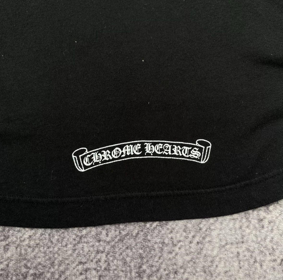 Chrome Hearts Chrome hearts mattyboy tee Size US L / EU 52-54 / 3 - 7 Thumbnail