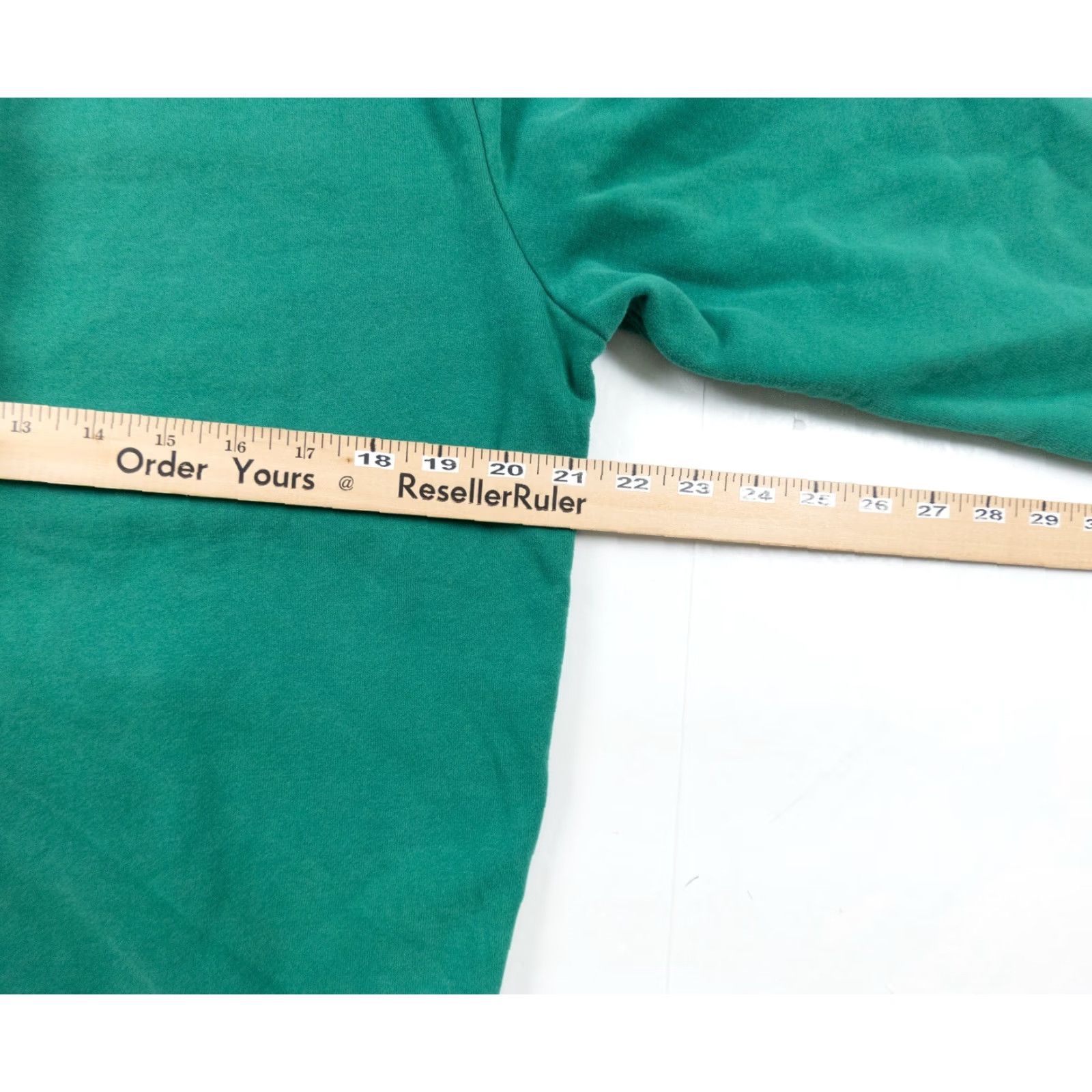Gap Gap Sweatshirt Men's Medium Green Hoodie Pullover Long Sleeve Adult Sweater Size US M / EU 48-50 / 2 - 7 Thumbnail