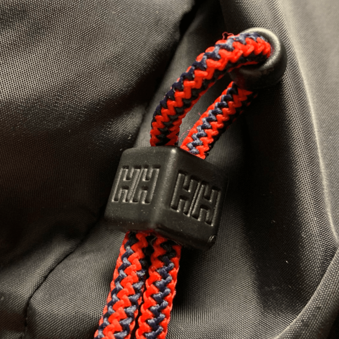 Helly Hansen × Vintage Vintage Helly Hansen Down Puffer Jacket Y2K Size US XL / EU 56 / 4 - 7 Thumbnail