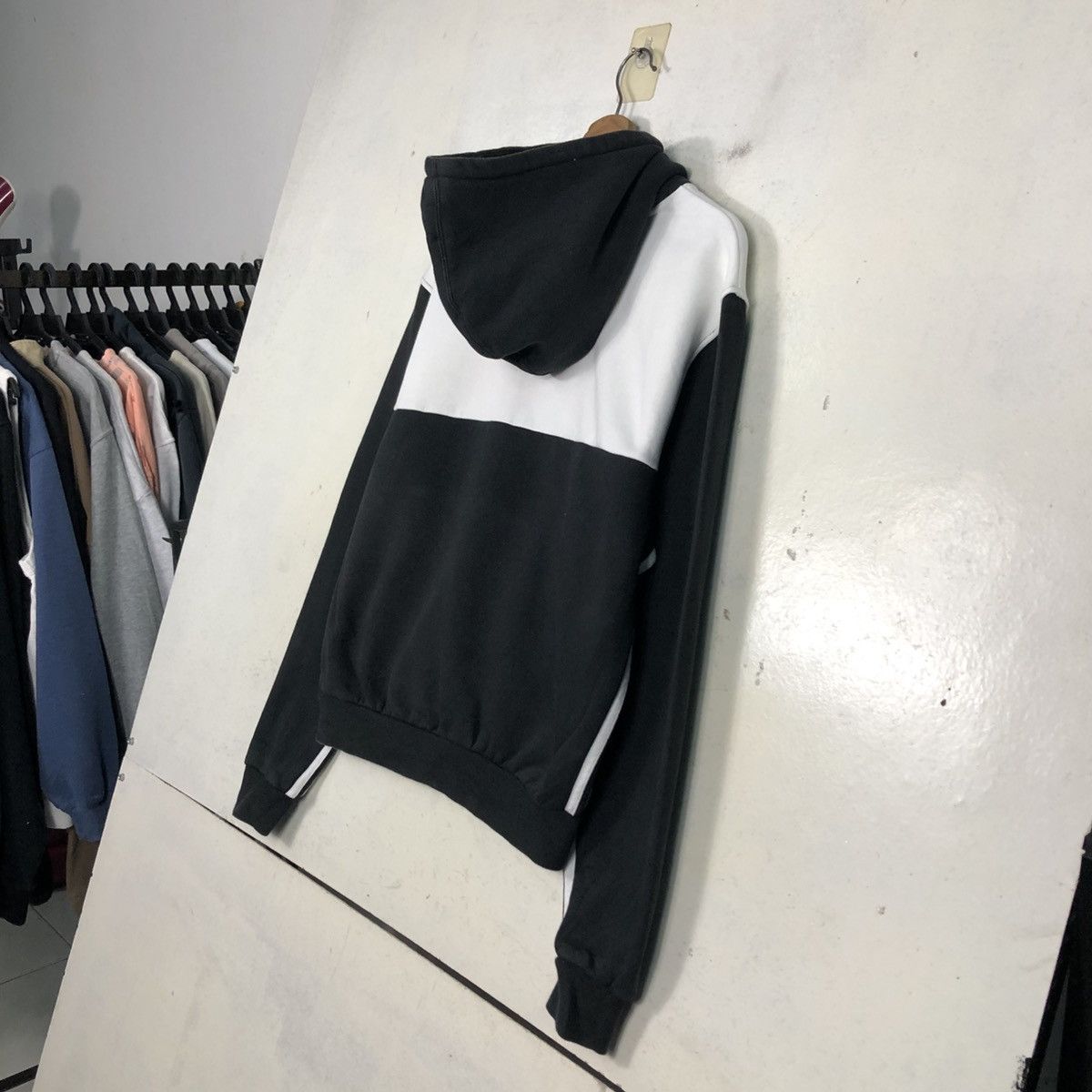 Adidas 📌Adidas Hoodie Pull Over Full Print Size US M / EU 48-50 / 2 - 12 Thumbnail