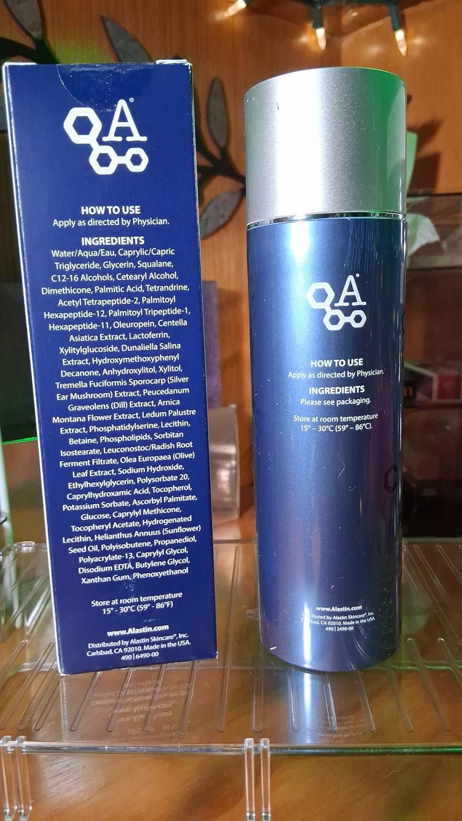 Other Alastin Skincare ReFORM & RePAIR Complex Size ONE SIZE - 2 Thumbnail