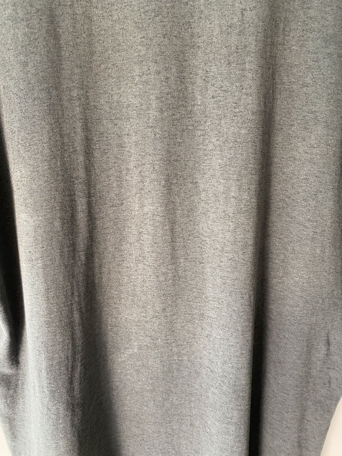 Vintage Overdyed Faded and Debranded Tee