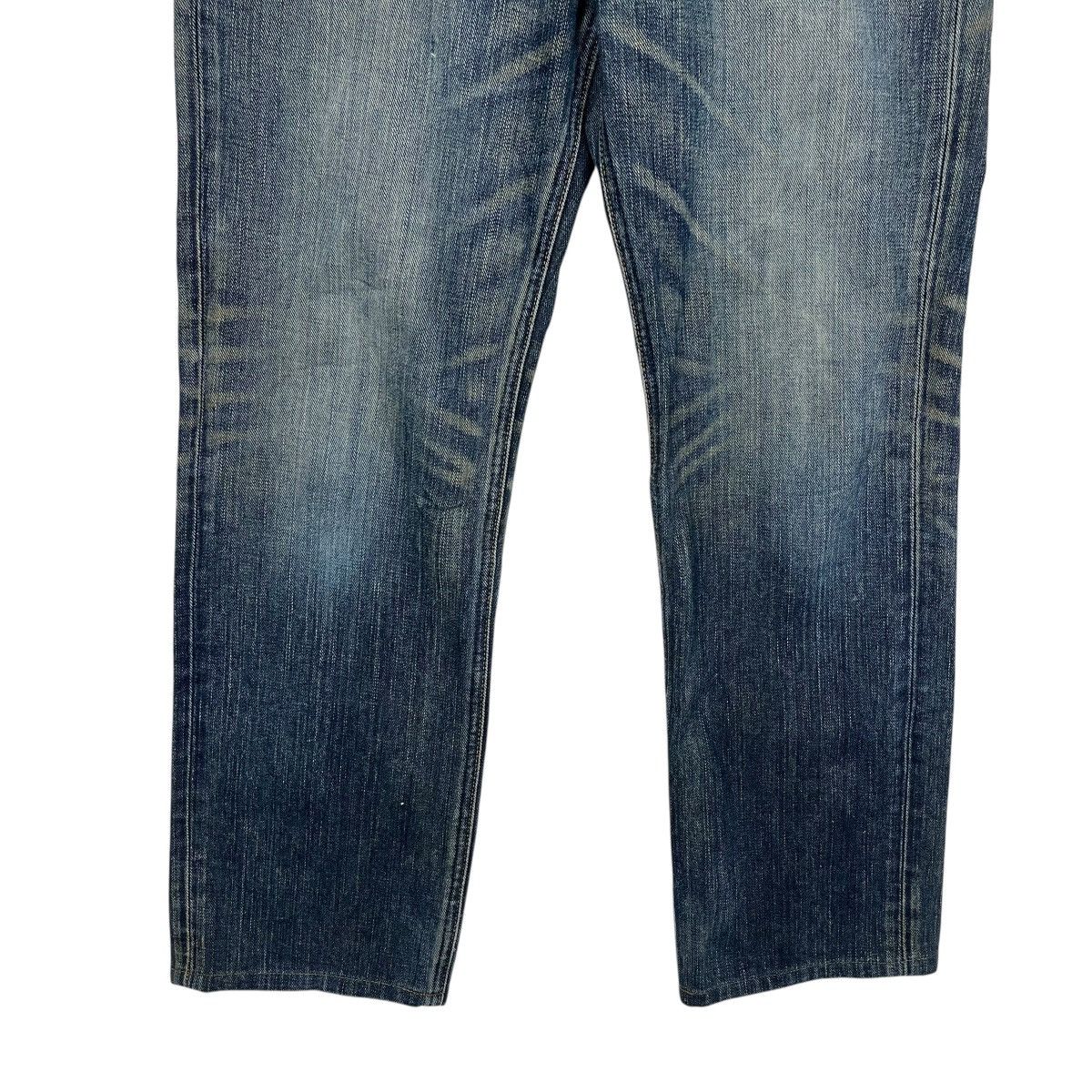 Lee Vintage Lee Raiders Denim Jeans Size US 30 / EU 46 - 3 Thumbnail